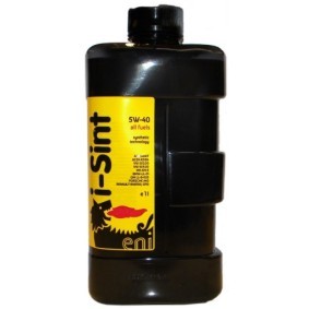 Compre Óleo do motor da ENI 1001023 a um preço baixo por 14,63 €