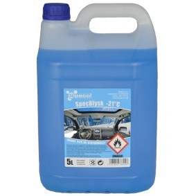Achetez des Lave-glace d'hiver SPECOL 100113 à prix pour 6,63 €