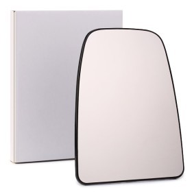 Compre Vidro de espelho, espelho retrovisor exterior da RIDEX 1914M0275 a um preço baixo por 16,00 €