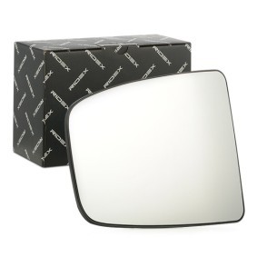 Compre Vidro de espelho, espelho retrovisor exterior da RIDEX 1914M0276 a um preço baixo por 15,59 €