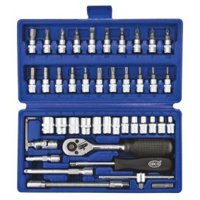 Acquista Set chiavi a bussola da ALCA 413200 a buon mercato per soli 22,00 €