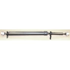 Kardanwelle von SPIDAN für California T5 Bus (7EC, 7EF, 7EG, 7HF) günstig online kaufen