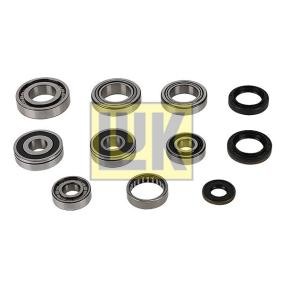 Reparatursatz, Schaltgetriebe 462 0237 10