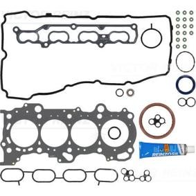 SUZUKI Dichtungsvollsatz, Motor von REINZ