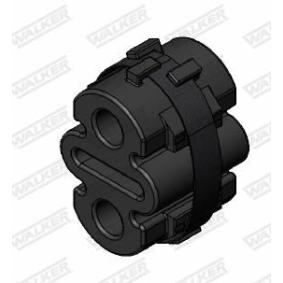 Compre Fita de borracha, sistema de escape da WALKER 82059 a um preço baixo por 10,64 €