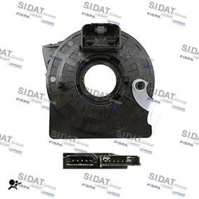 Acquista Molla spiroelicoidale, Airbag da SIDAT 430768 a buon mercato per soli 252,65 €