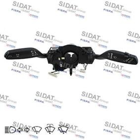 Compre Comutador de luzes de SIDAT online para A6 Allroad (4GH, 4GJ, C7) a preços moderados