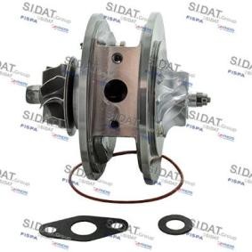 Achetez des Cartouche turbo SIDAT 47.1293 à prix pour 301,81 €