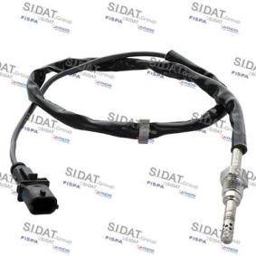 Compre Sensor, temperatura dos gases de escape da SIDAT 82.1505 a um preço baixo por 158,04 €