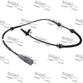 ABS-Sensor von SIDAT