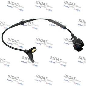 Køb ABS Sensor af SIDAT 84.1514 til den lave pris 899,48 DKK