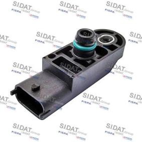 Kjøp Ladetrykk-sensor av SIDAT 84.320A2 til den lave prisen 325,82 NOK