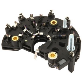 Lichtmaschine von BV PSH