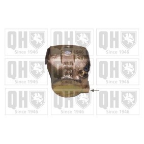 Køb Bremsekaliber af QUINTON HAZELL QBS4015 til den lave pris 683,32 DKK