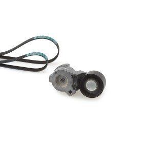 Keilrippenriemensatz K0110PK1460HD für RENAULT TRUCKS