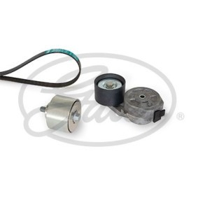 Acquista Kit Cinghie Poly-V da GATES K0112PK1878HD a buon mercato per soli 206,72 €