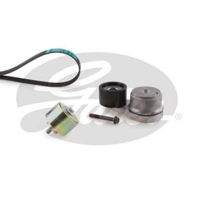 Acquista Kit Cinghie Poly-V da GATES K0112PK1923HD a buon mercato per soli 125,59 €
