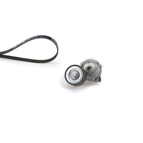 Keilrippenriemensatz K018PK1480HD