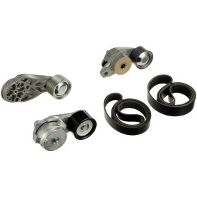 Keilrippenriemensatz K048PK1515HD für RENAULT TRUCKS