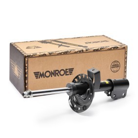 SMART Stoßdämpfer von MONROE