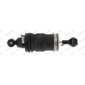 Acquista Ammortizzatore, Sospensione cabina da MONROE CB0112 a buon mercato per soli 161,06 €