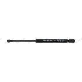 Gasfeder, Verdeck ML6410