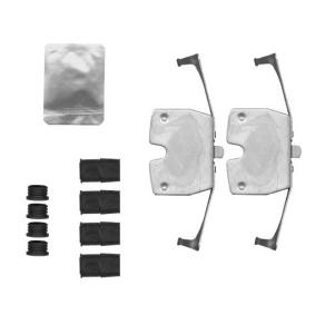 Acquista Kit accessori, Pinza freno da TEXTAR 82547500 a buon mercato per soli 34,54 €