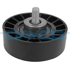 Acquista Galoppino guidacinghia, cinghia Poly-V da DAYCO APV3892 a buon mercato per soli 26,03 €
