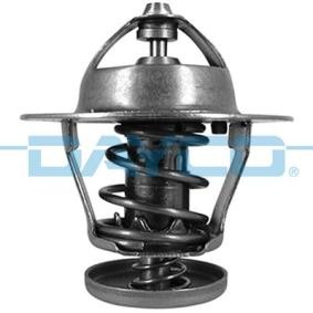 LAND ROVER Kühlwasserthermostat von DAYCO