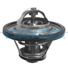 Kühlwasserthermostat von DAYCO