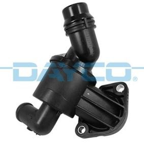 Kühlwasserthermostat DT1145H für AUDI