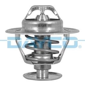 Kühlwasserthermostat DT1207V