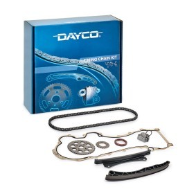 Comprar Kit de cadena de distribución de DAYCO KTC1098 a bajo precio de 76,26 €
