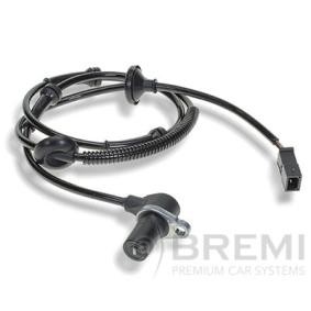 Køb ABS Sensor af BREMI 51309 til den lave pris 274,68 DKK