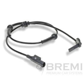 ABS-Sensor von BREMI