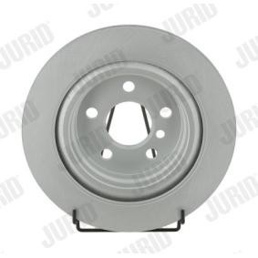 Bremsscheibe 563261JC