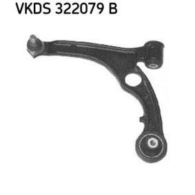 Achetez des Bras de suspension SKF VKDS 322079 B à prix pour 72,60 €