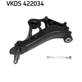 Acquista Braccio oscillante, sospensione ruota da SKF VKDS 422034 a buon mercato per soli 97,80 €