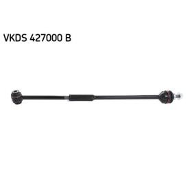 Achetez des Biellette de direction SKF VKDS 427000 B à prix pour 43,46 €