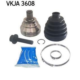 Acquista Kit giunti semiasse da SKF VKJA 3608 a buon mercato per soli 77,50 €