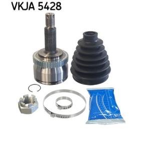 Acquista Kit giunti semiasse da SKF VKJA 5428 a buon mercato per soli 67,74 €