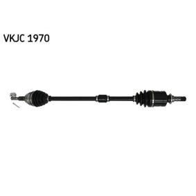 Antriebswelle VKJC 1970 von SKF günstig für 142,57 € online kaufen