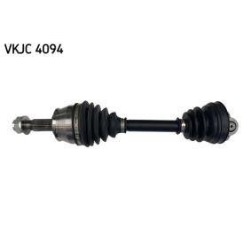 Köp Drivaxel av SKF VKJC 4094 till det låga priset 1244,89 kr
