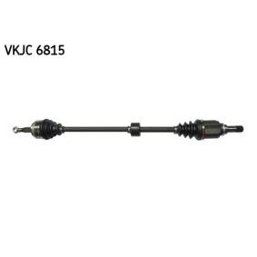 Acquista Semiasse da SKF VKJC 6815 a buon mercato per soli 71,37 €