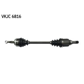 Acquista Semiasse da SKF VKJC 6816 a buon mercato per soli 70,26 €