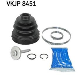 Köp Bälgsats, drivaxel av SKF VKJP 8451 till det låga priset 318,82 kr