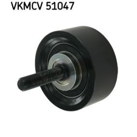 Umlenk- / Führungsrolle, Keilrippenriemen VKMCV 51047