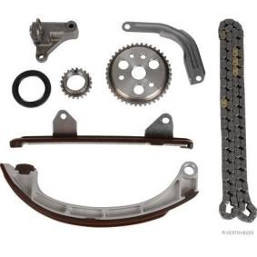 Steuerkettensatz J1192028 von HERTH+BUSS JAKOPARTS günstig für 171,52 € online kaufen