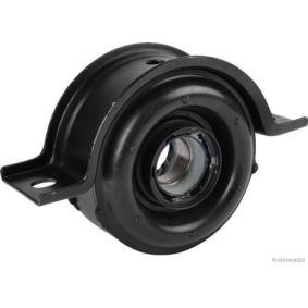 Comprar Cojinete, soporte intermedio del árbol de transmisión de HERTH+BUSS JAKOPARTS J2915005 a bajo precio de 55,38 €