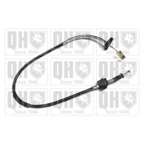 Acquista Cavo frizione da QUINTON HAZELL QCC1712 a buon mercato per soli 13,37 €